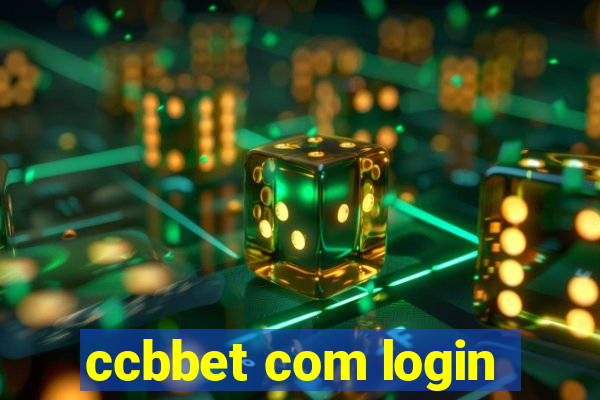 ccbbet com login